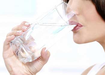kangen drinking water benefits