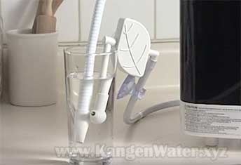 kangen water cleaning tutorial